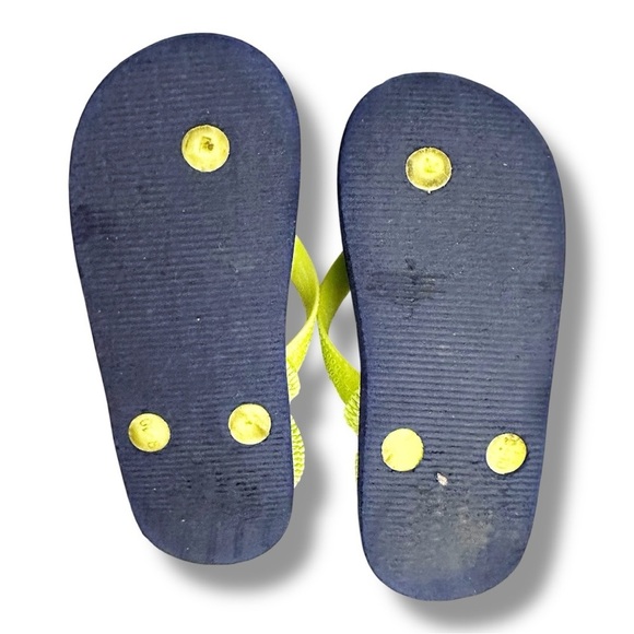 Cat & Jack | Out of This World Flip Flops (M) - Picture 5 of 5